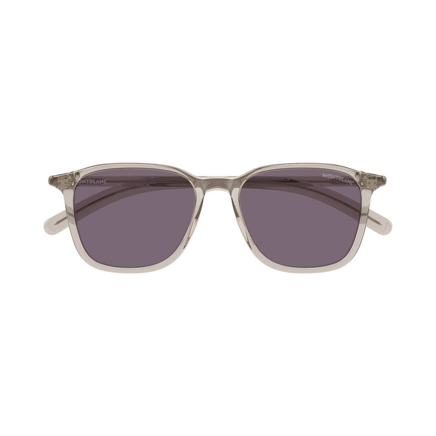 MB0325S-006 53 Sunglass MAN RECYCLED INJ