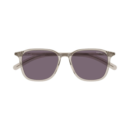 MB0325S-006 53 Sunglass MAN RECYCLED INJ