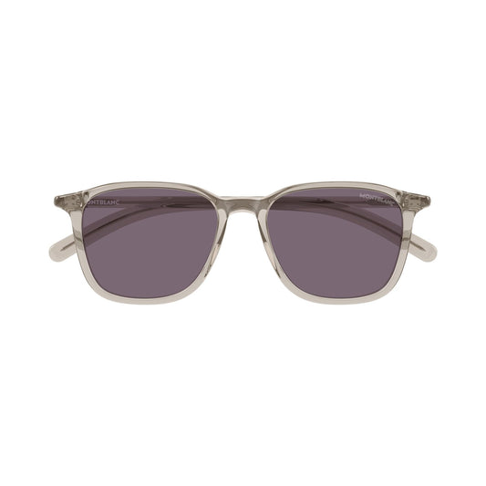 MB0325S-006 53 Sunglass MAN RECYCLED INJ