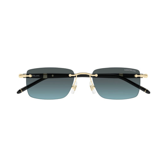 MB0344S-010 54 Sunglass MAN METAL