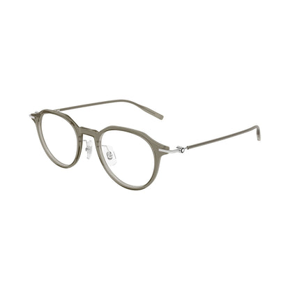 MB0355O-006 49 Optical Frame MAN INJECTI