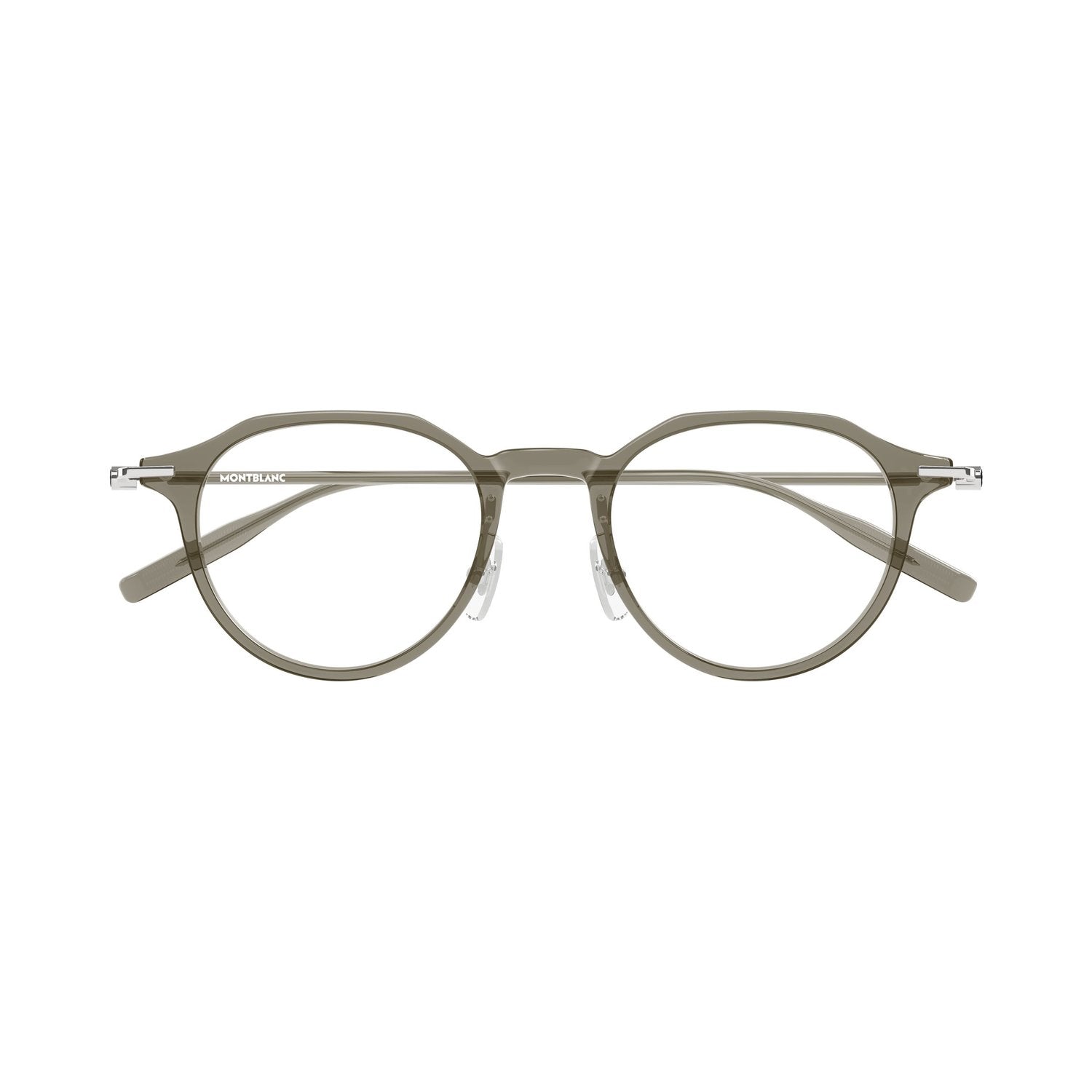 MB0355O-006 49 Optical Frame MAN INJECTI