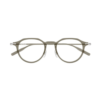 MB0355O-006 49 Optical Frame MAN INJECTI