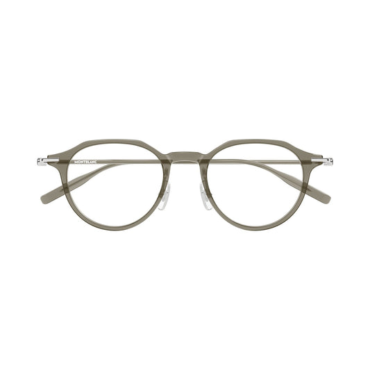 MB0355O-006 49 Optical Frame MAN INJECTI