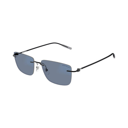 MB0429S-006 56 Sunglass MAN METAL