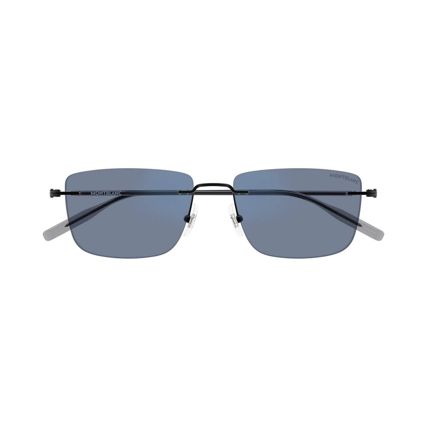 MB0429S-006 56 Sunglass MAN METAL