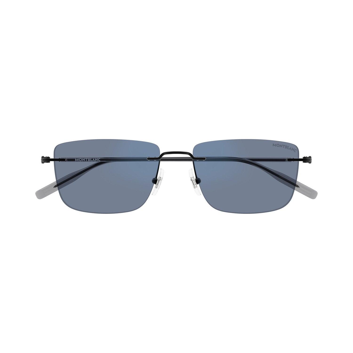MB0429S-006 56 Sunglass MAN METAL