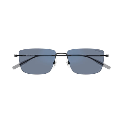 MB0429S-006 56 Sunglass MAN METAL