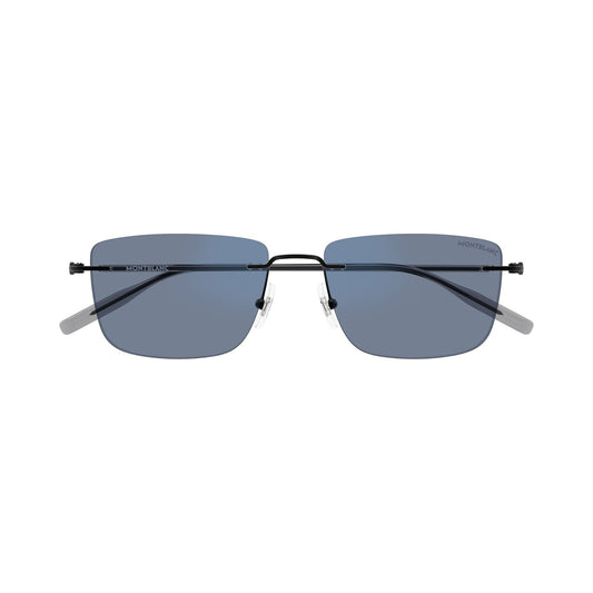 MB0429S-006 56 Sunglass MAN METAL