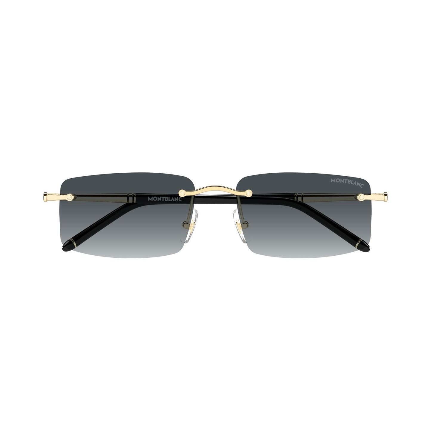 MB0443S-007 56 Sunglass MAN METAL