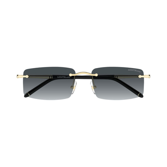 MB0443S-007 56 Sunglass MAN METAL