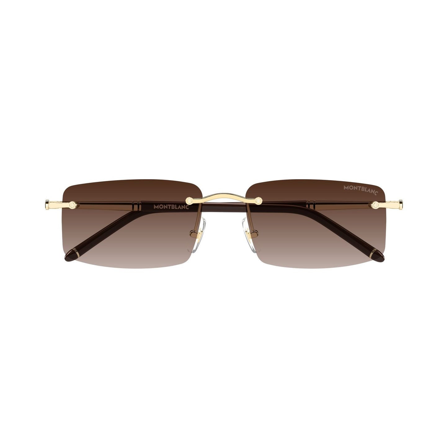 MB0443S-008 56 Sunglass MAN METAL