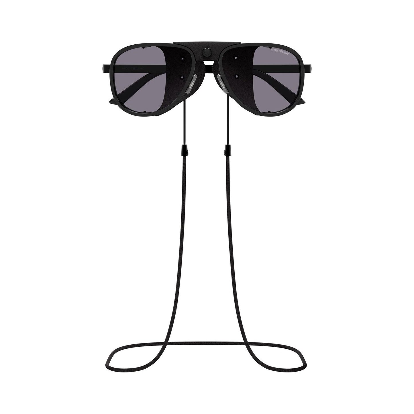 MB0455S-001 56 Sunglass MAN METAL