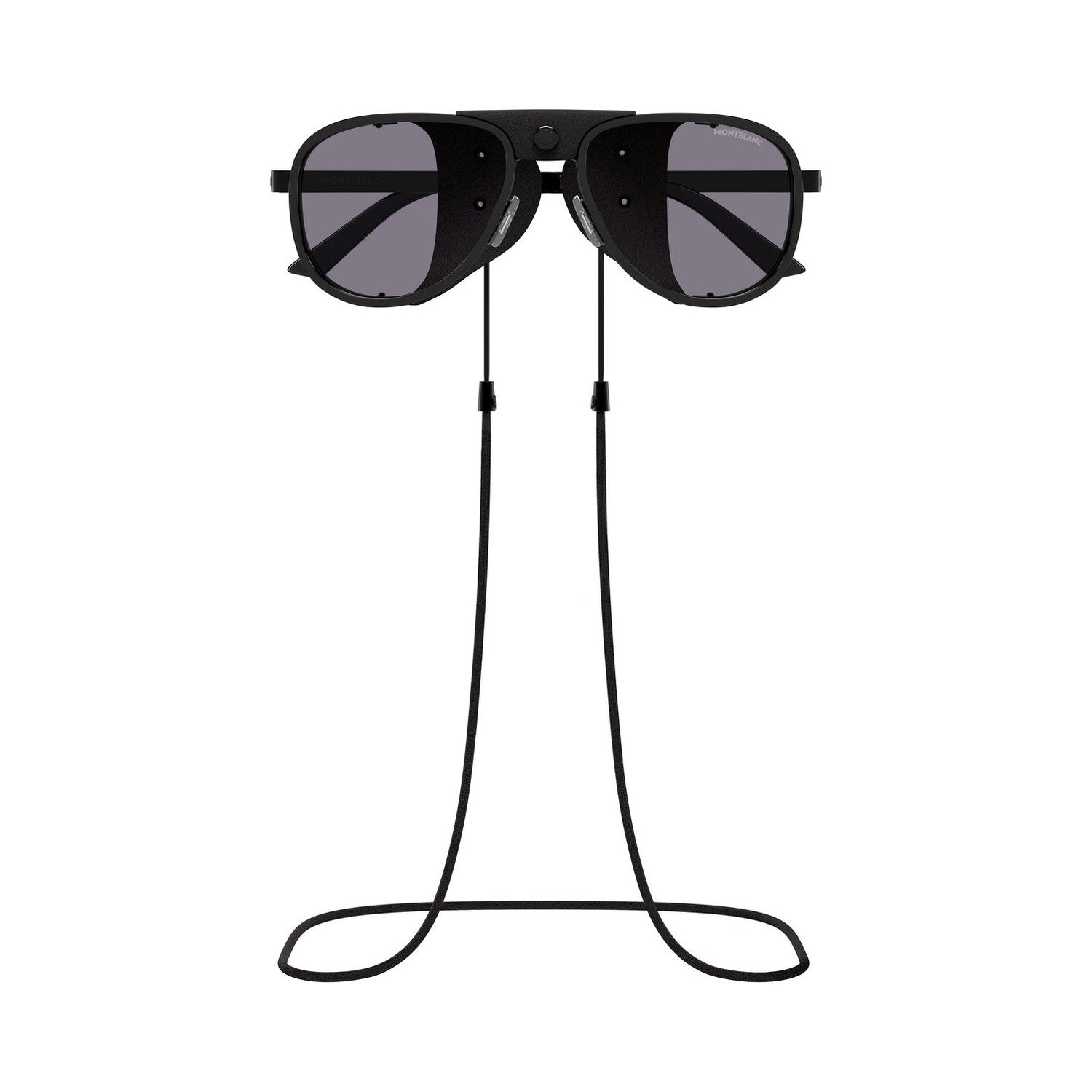 MB0455S-001 56 Sunglass MAN METAL