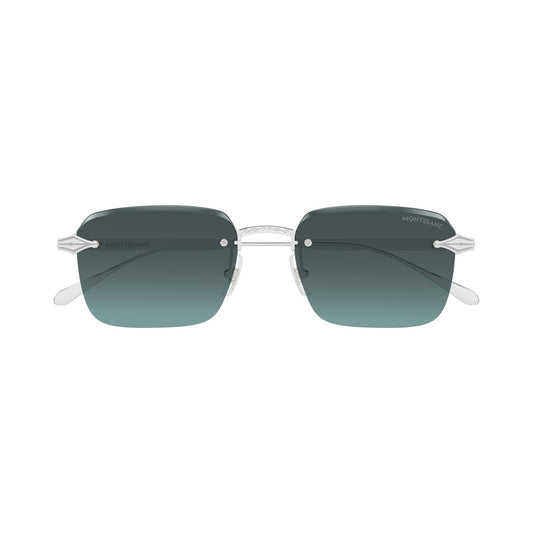 MB0456S-002 54 Sunglass MAN METAL