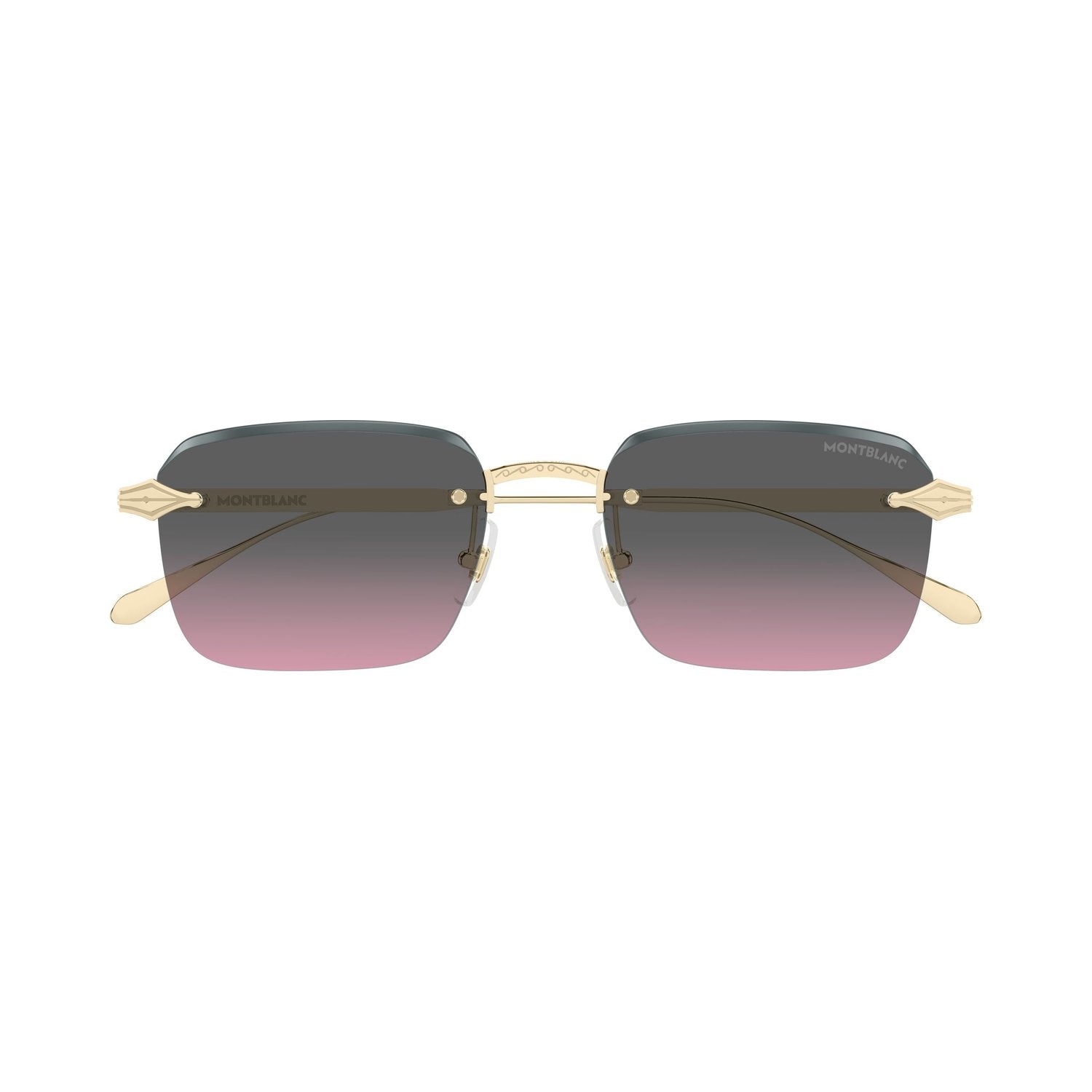 MB0456S-003 54 Sunglass MAN METAL