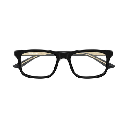 MB0457O-001 54 Optical Frame MAN RECYCLE