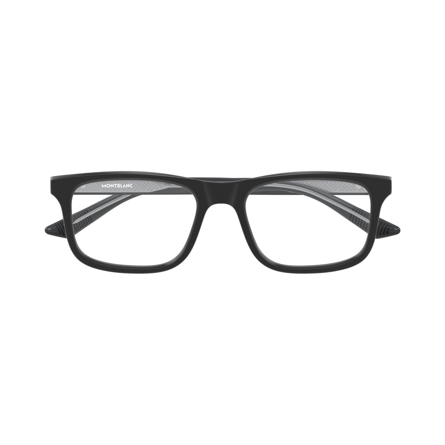 MB0457O-002 54 Optical Frame MAN RECYCLE