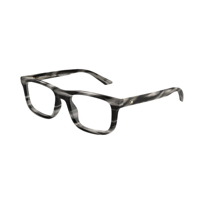 MB0457O-004 54 Optical Frame MAN RECYCLE
