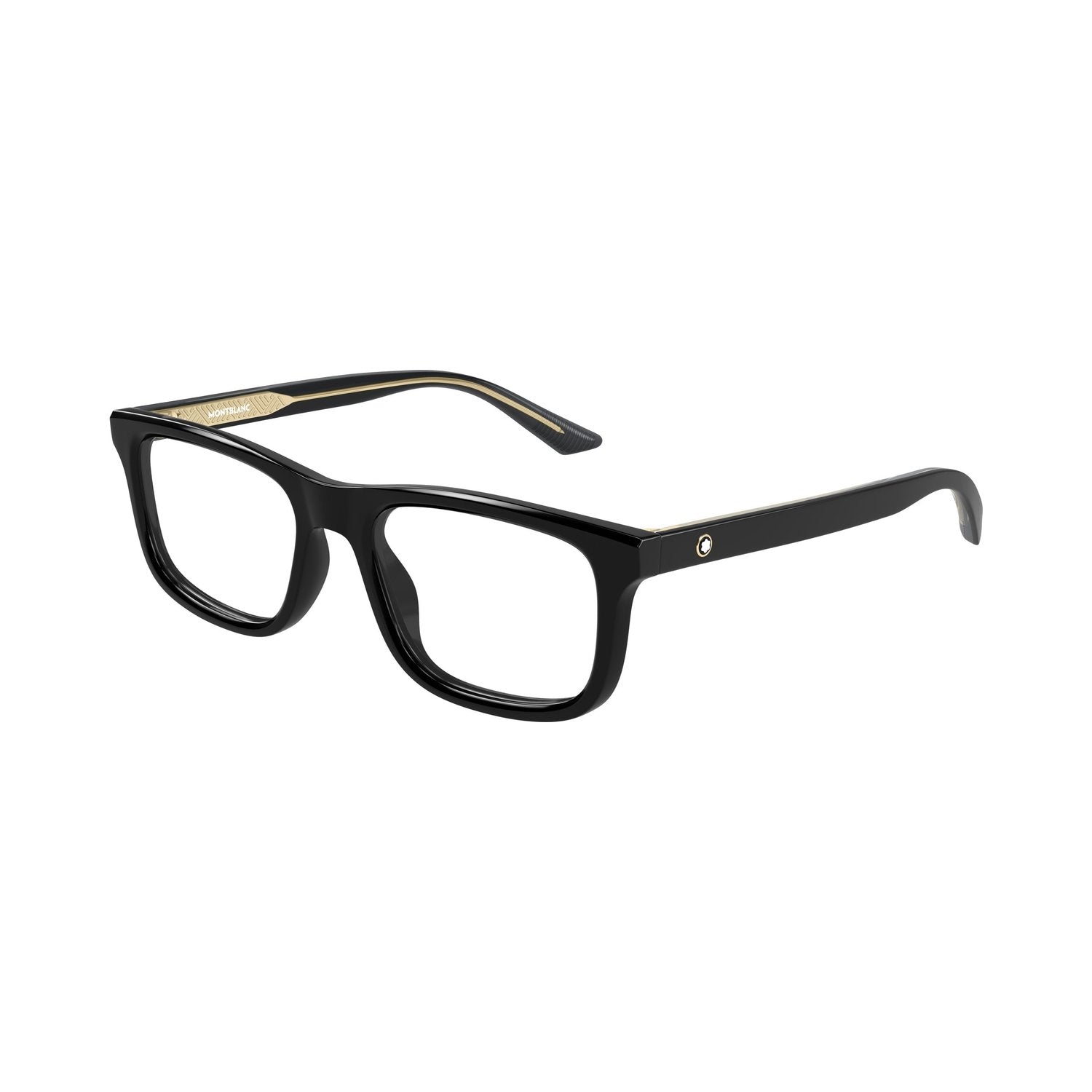 MB0457O-006 57 Optical Frame MAN RECYCLE