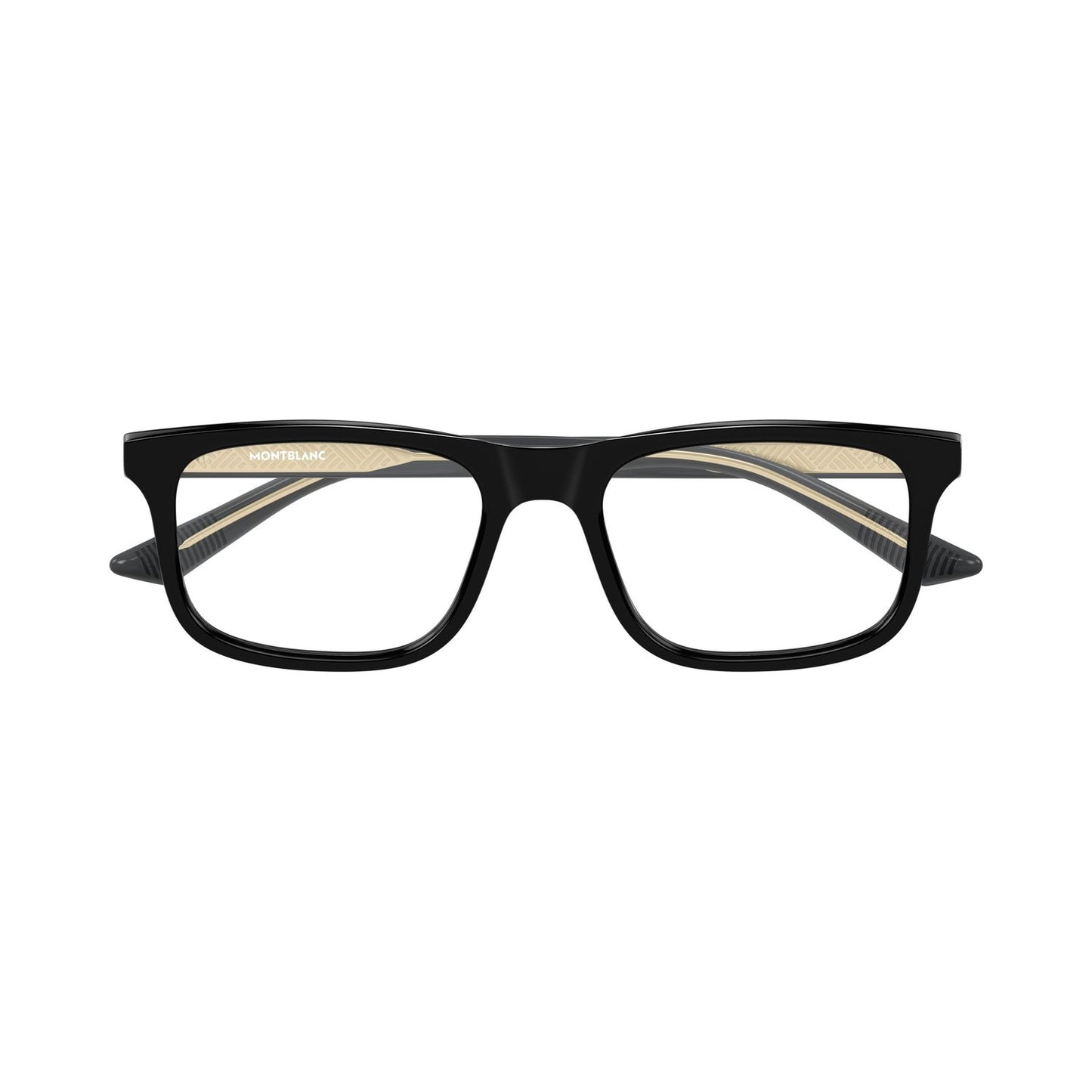 MB0457O-006 57 Optical Frame MAN RECYCLE