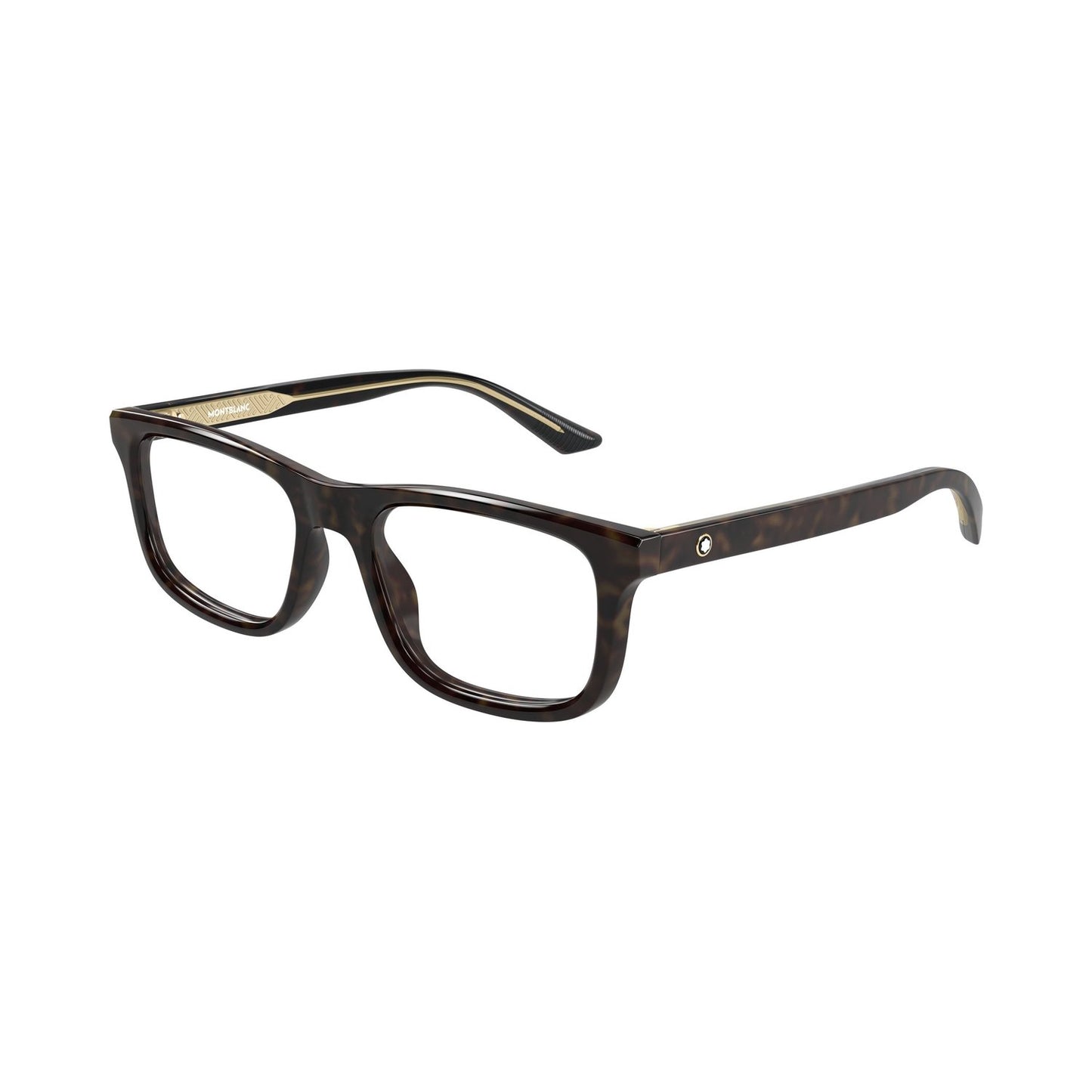 MB0457O-008 57 Optical Frame MAN RECYCLE