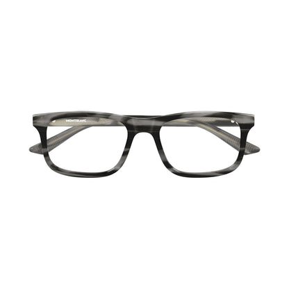 MB0457O-009 57 Optical Frame MAN RECYCLE