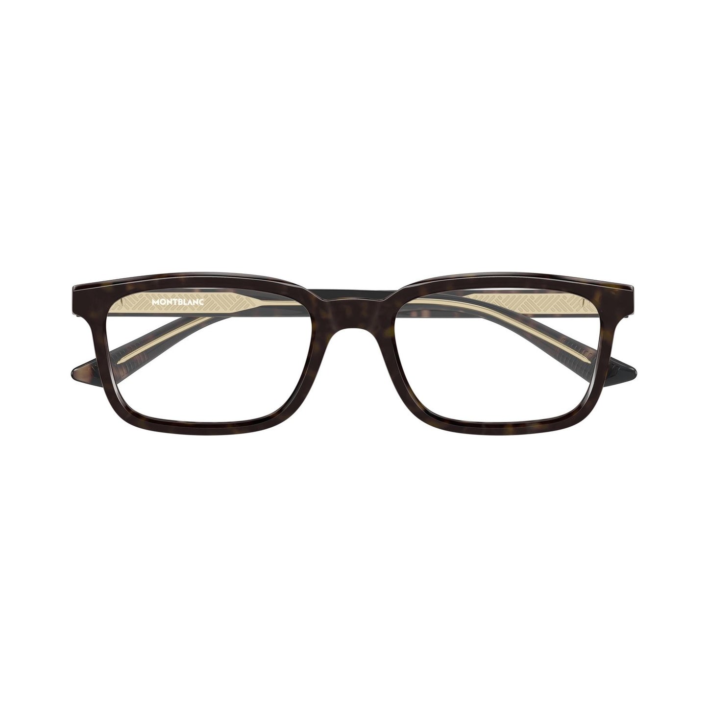 MB0458OL-003 55 Optical Frame MAN RECYCL