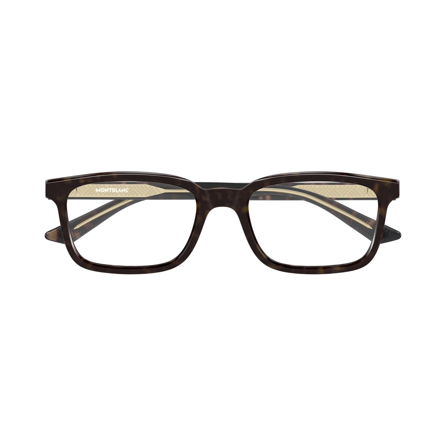 MB0458OL-003 55 Optical Frame MAN RECYCL