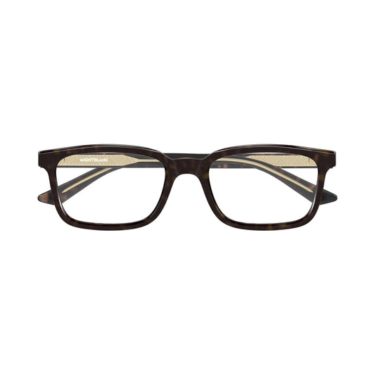 MB0458OL-003 55 Optical Frame MAN RECYCL