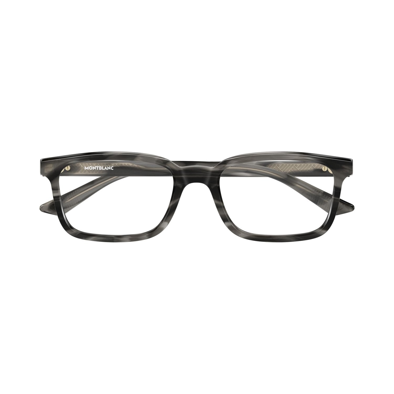 MB0458OL-004 55 Optical Frame MAN RECYCL