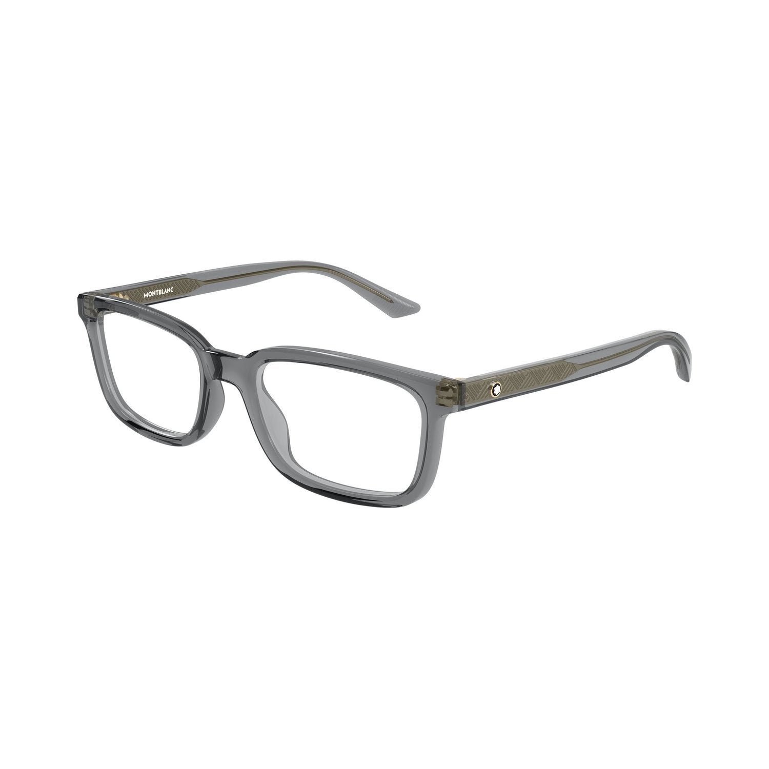 MB0458OL-005 55 Optical Frame MAN RECYCL