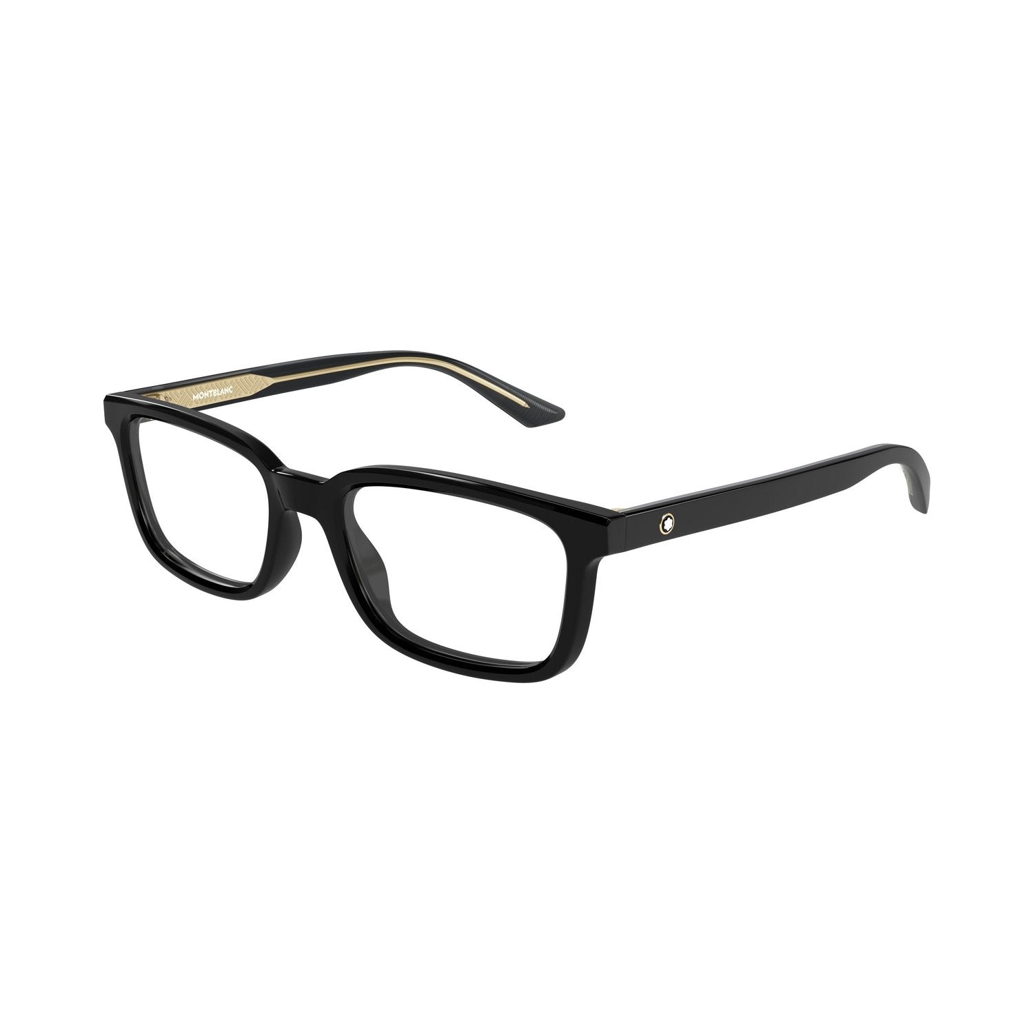 MB0458OL-006 58 Optical Frame MAN RECYCL