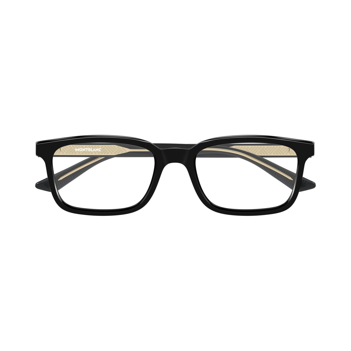 MB0458OL-006 58 Optical Frame MAN RECYCL
