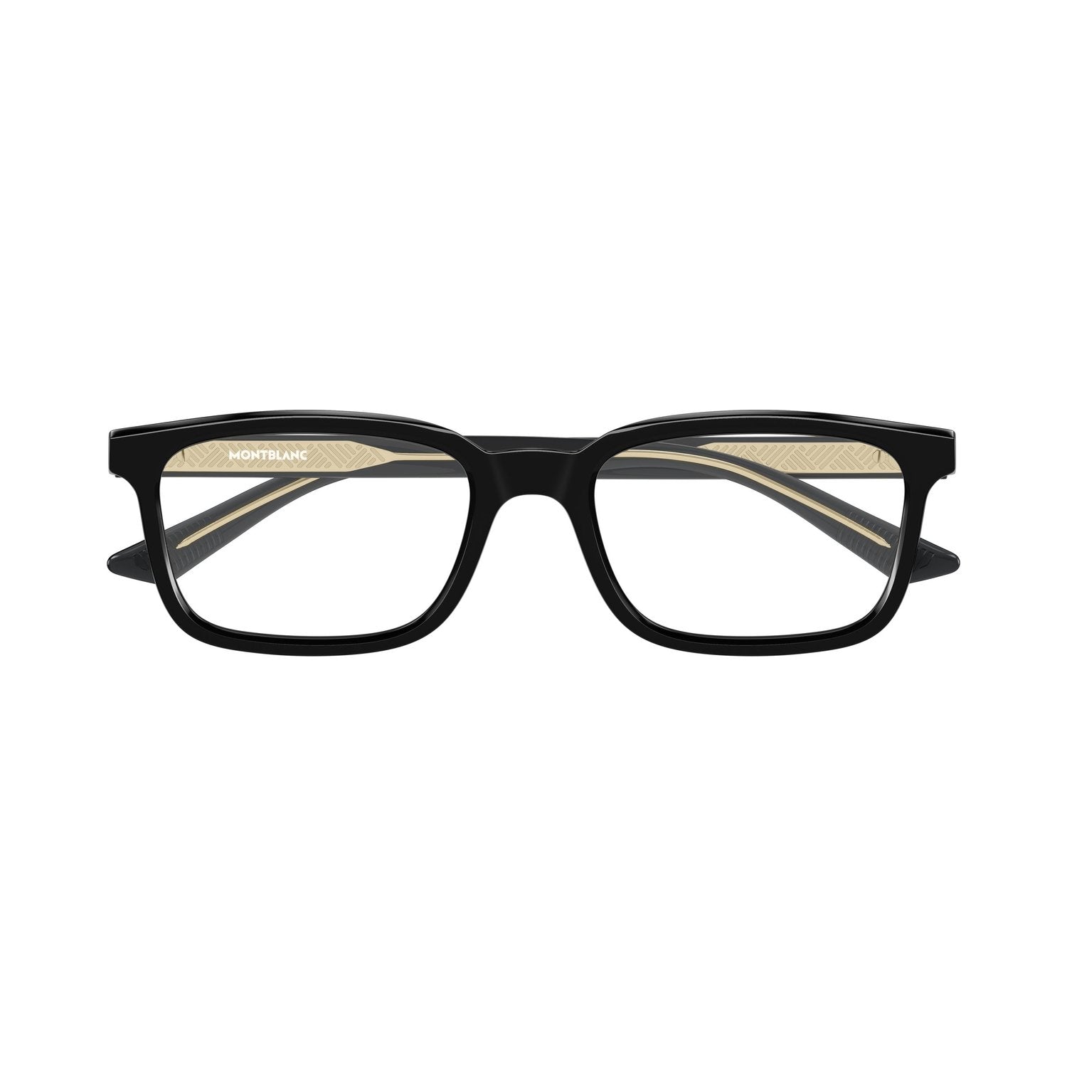 MB0458OL-006 58 Optical Frame MAN RECYCL
