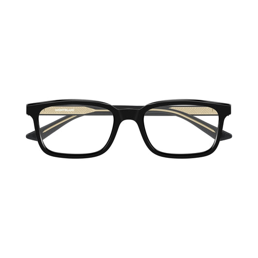 MB0458OL-006 58 Optical Frame MAN RECYCL