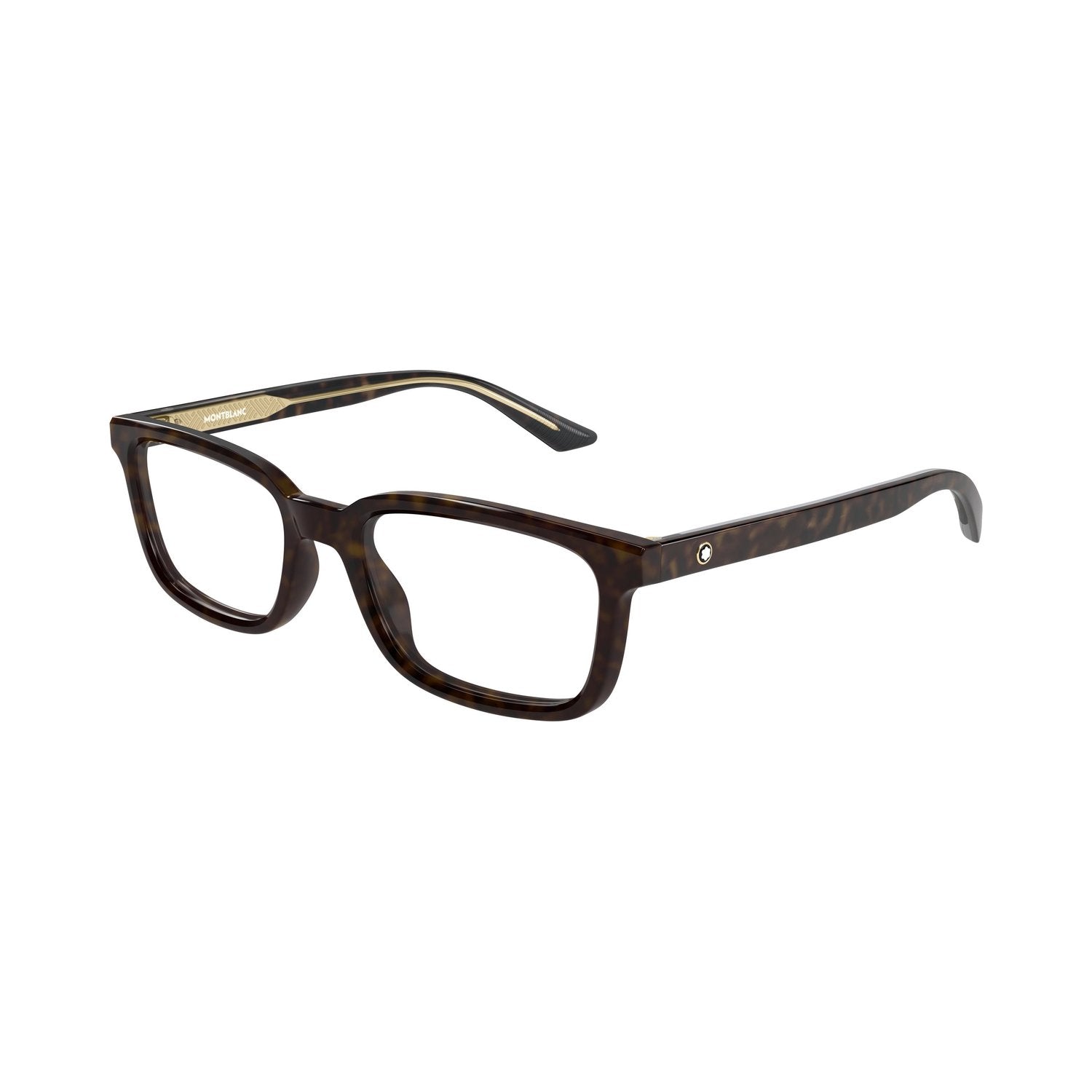 MB0458OL-008 58 Optical Frame MAN RECYCL