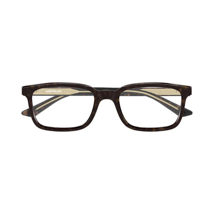 MB0458OL-008 58 Optical Frame MAN RECYCL