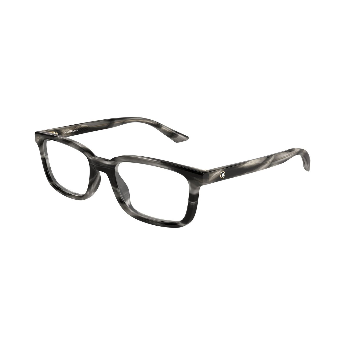 MB0458OL-009 58 Optical Frame MAN RECYCL