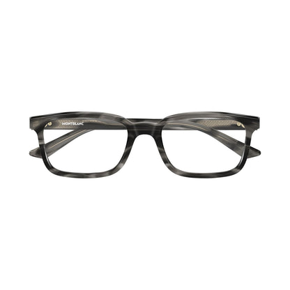 MB0458OL-009 58 Optical Frame MAN RECYCL