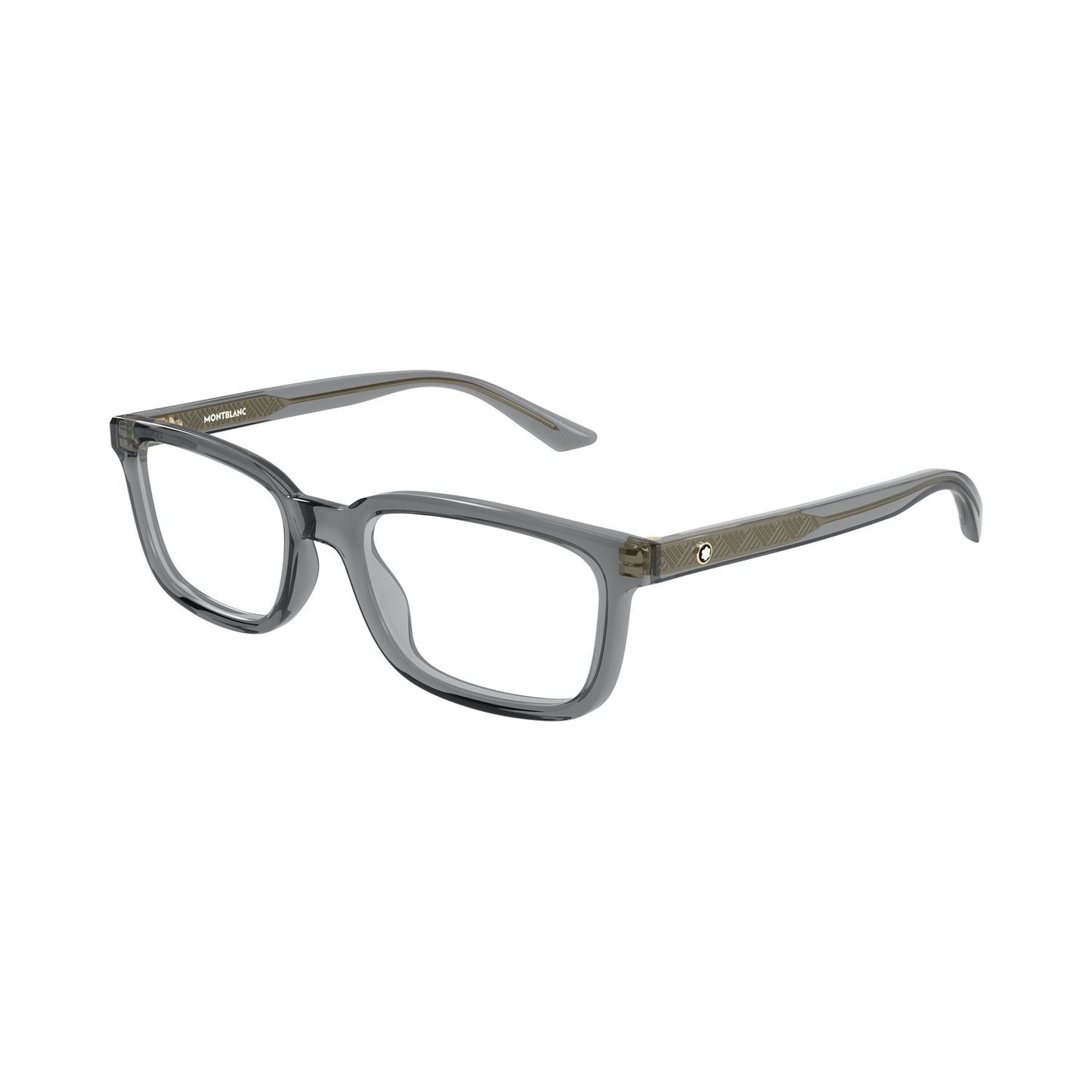 MB0458OL-010 58 Optical Frame MAN RECYCL