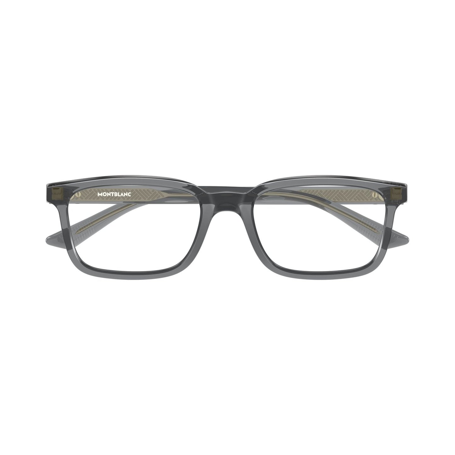 MB0458OL-010 58 Optical Frame MAN RECYCL