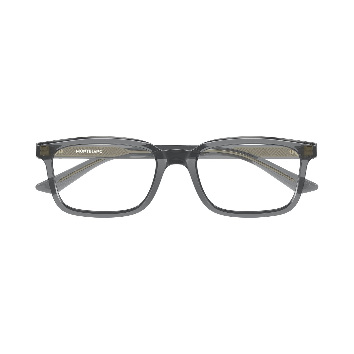 MB0458OL-010 58 Optical Frame MAN RECYCL