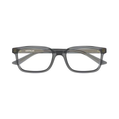 MB0458OL-010 58 Optical Frame MAN RECYCL