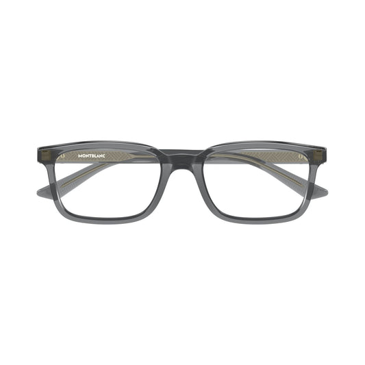 MB0458OL-010 58 Optical Frame MAN RECYCL