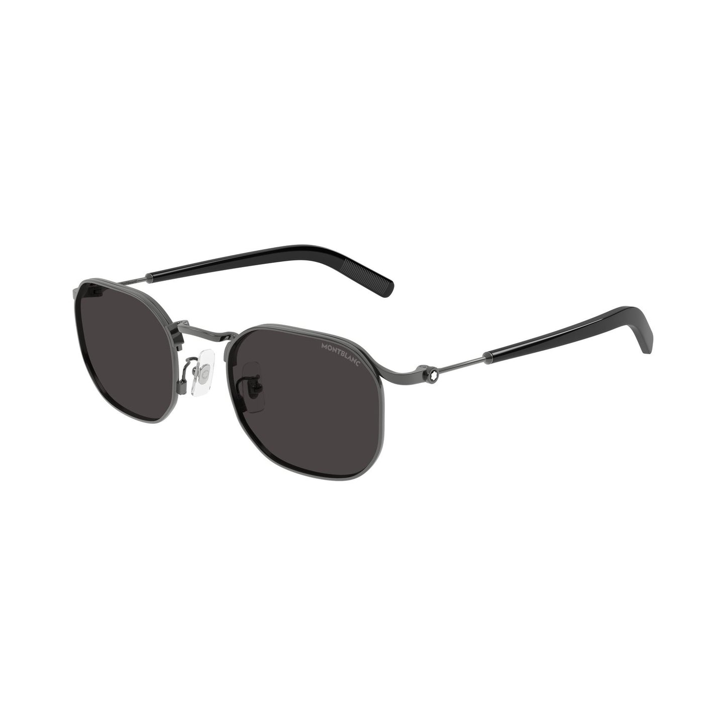 MB0459S-001 50 Sunglass MAN METAL