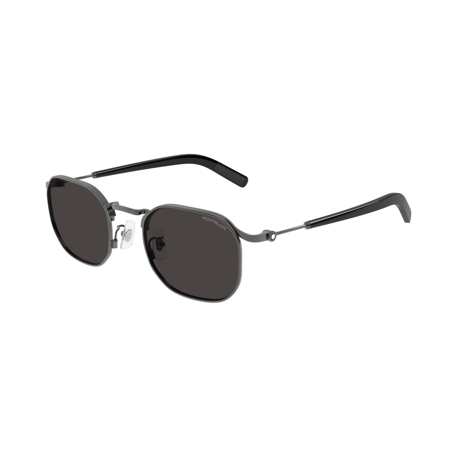 MB0459S-001 50 Sunglass MAN METAL