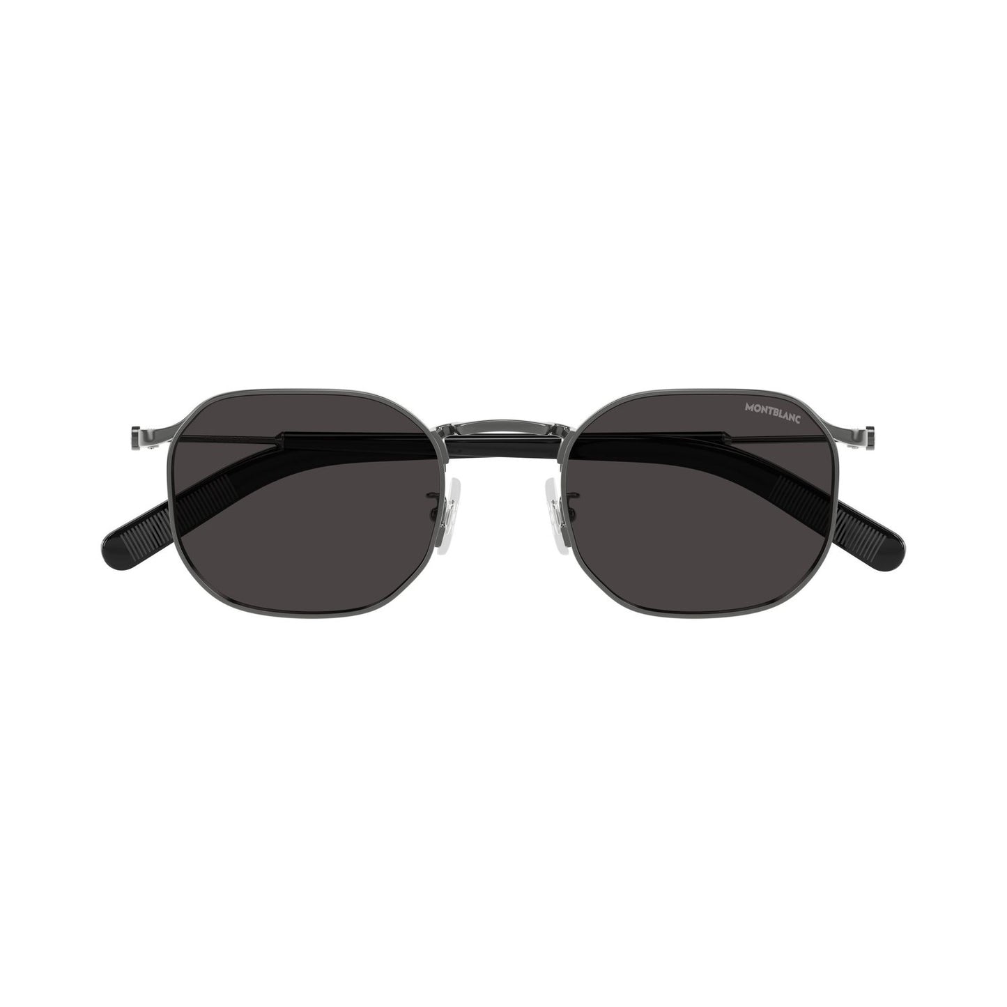 MB0459S-001 50 Sunglass MAN METAL