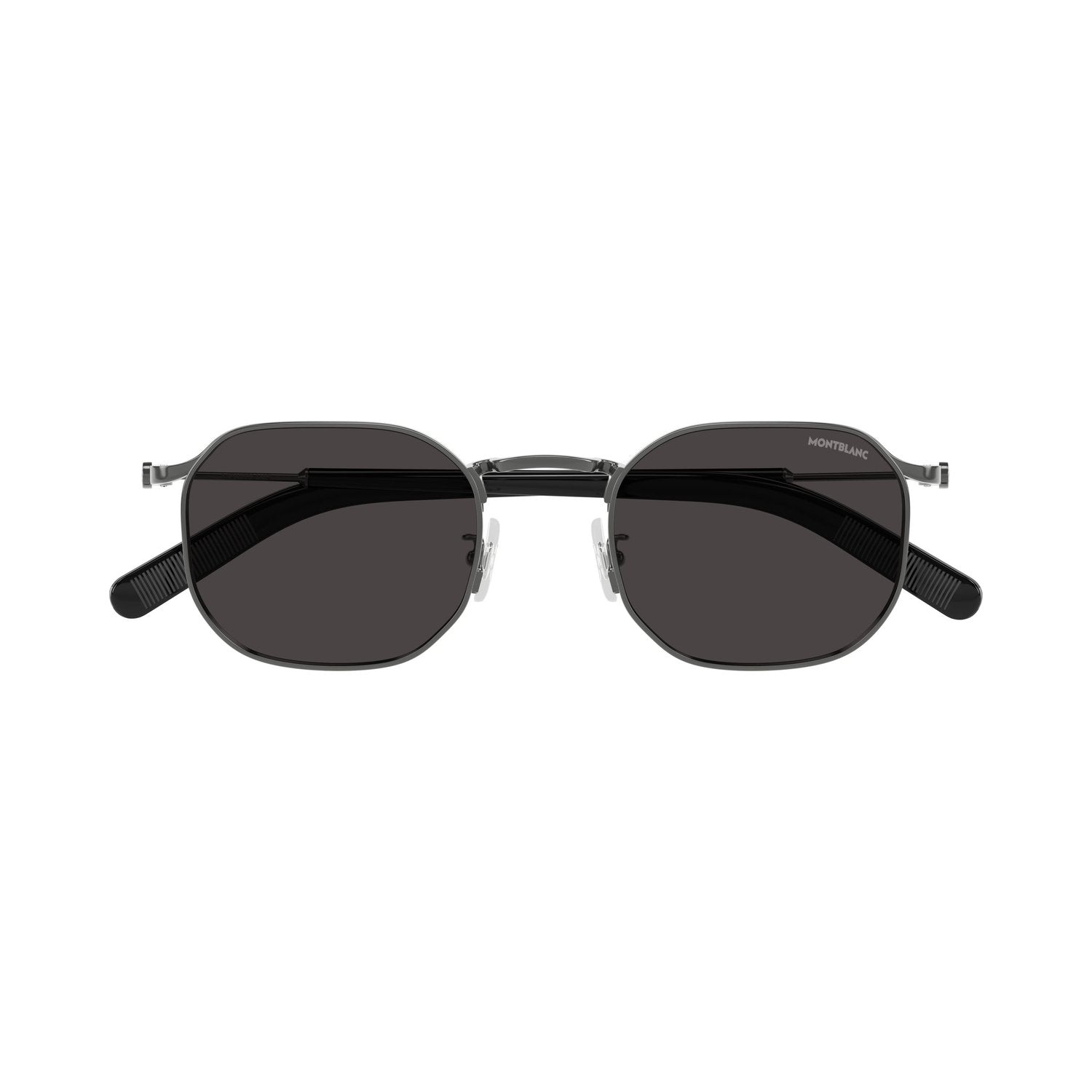 MB0459S-001 50 Sunglass MAN METAL