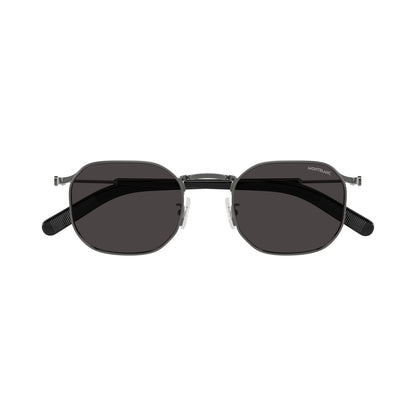 MB0459S-001 50 Sunglass MAN METAL